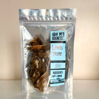 Lamb Tripe