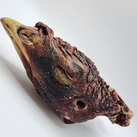 (NEW) Turkey Heads
