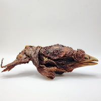 (NEW) Turkey Heads