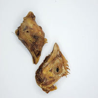 Chicken Heads