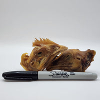 Chicken Heads