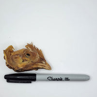 Chicken Heads