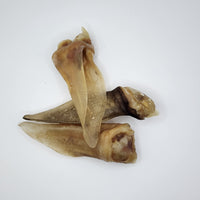 (NEW) Furless Lamb Ears