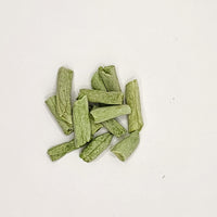 (NEW) Freeze Dried Green Beans