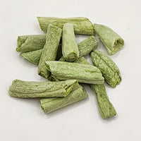 (NEW) Freeze Dried Green Beans