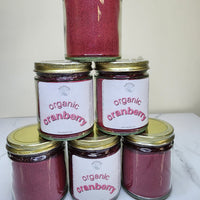 NEW - Holisticanine -Organic Cranberry | Urinary Tract and Immune Support Supplement