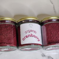 NEW - Holisticanine -Organic Cranberry | Urinary Tract and Immune Support Supplement