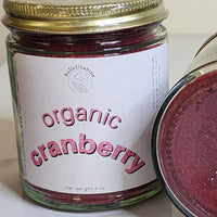 NEW - Holisticanine -Organic Cranberry | Urinary Tract and Immune Support Supplement