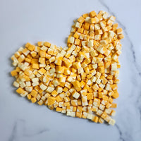 Freeze Dried Marble Cheese Trainers