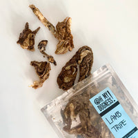 Lamb Tripe