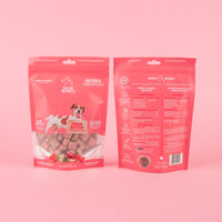 Bare Bones: Pink Bites (140 treats)