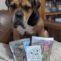 Mystery Pack BY MATTHEW