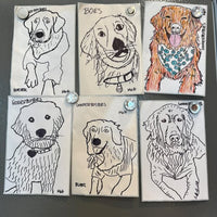 Mystery Pack BY MATTHEW