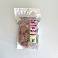 Freeze Dried Beef Meatballs