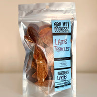 (NEW) Lamb Testicles