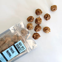 NEW - Chicken Meatballs