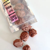 Freeze Dried Beef Meatballs