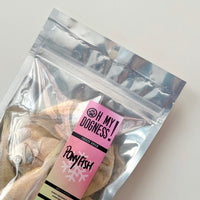 (NEW) Freeze- Dried Pony Fish