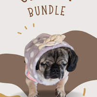 SHARKY'S BUNDLE