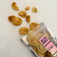 Freeze-dried Kiwi