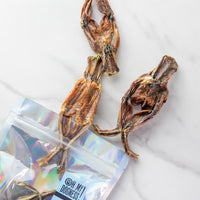 Frog Legs