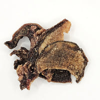 Pork tongue