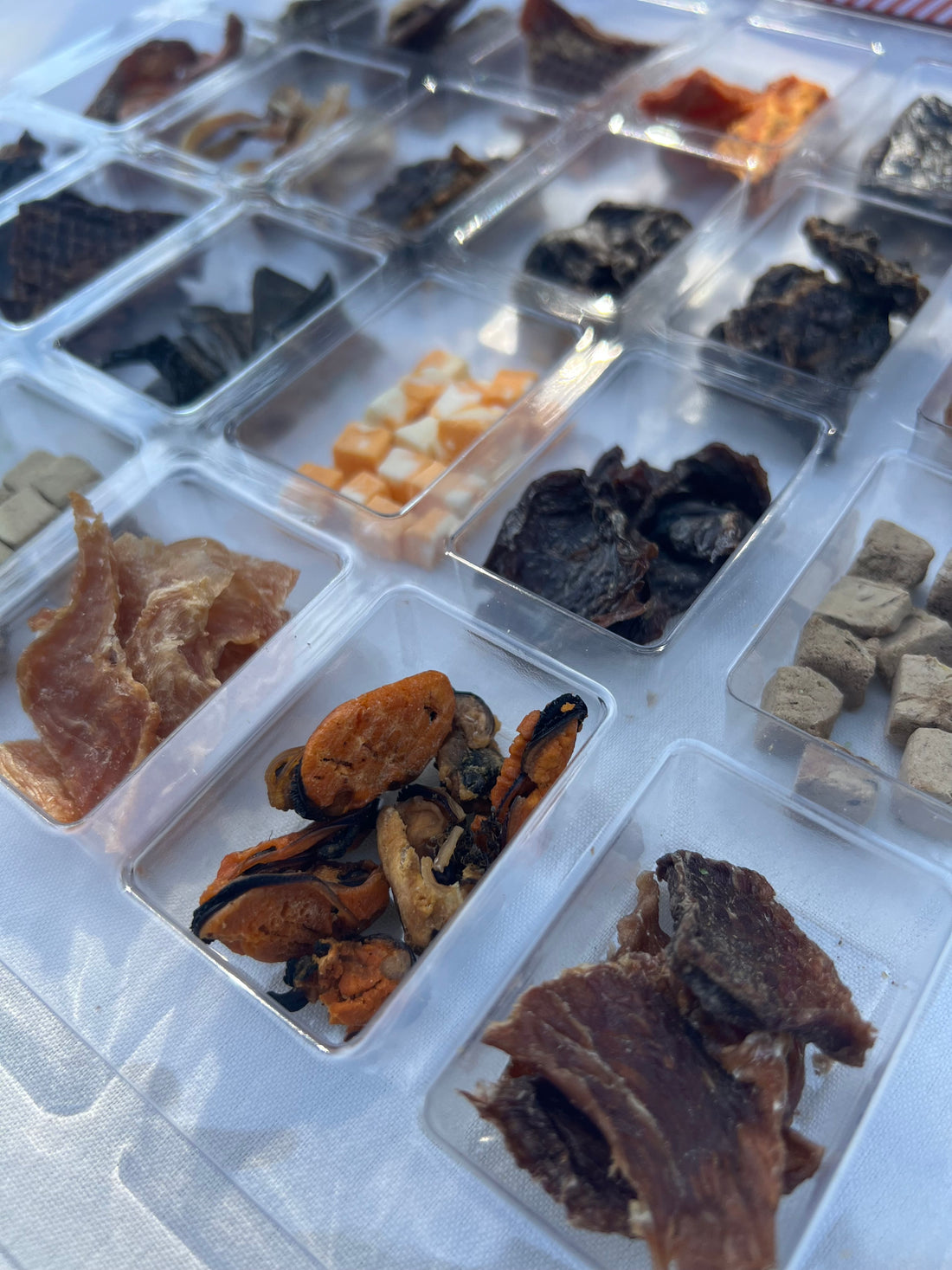 PRE-ORDER - Advent Calendar (2025)