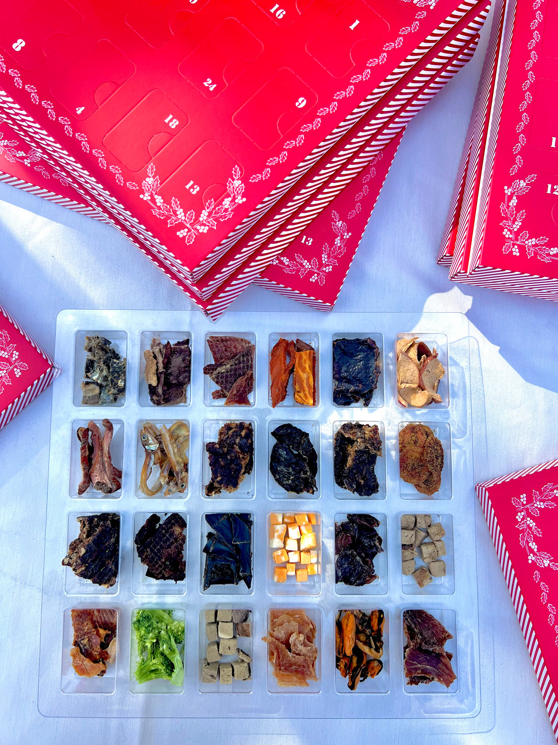 PRE-ORDER - Advent Calendar (2025)