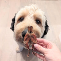 Frog Legs