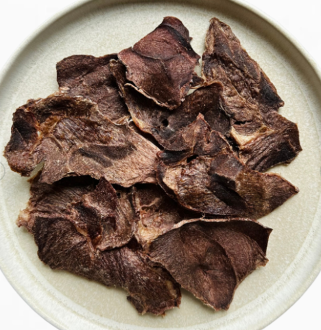 Rawbone Venison Krisps – 75 g