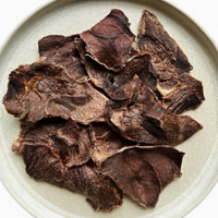 Rawbone Venison Krisps – 75 g