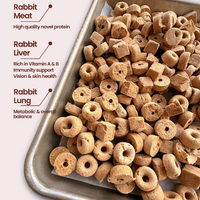 Furrytales - FD Rabbit Trio Blend