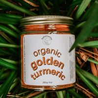 NEW - Holisticanine - Organic Golden Turmeric | Anti-Inflammatory, Arthritis + Joint Relief Supplement