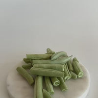 Freeze Dried Green Beans