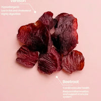 Furrytales - Venison Wild and Rooted chips