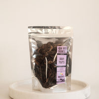 Bison Heart (ground)