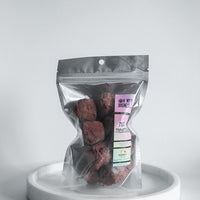 (NEW) Freeze Dried Rabbit Meatballs
