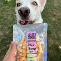 Freeze Dried Marble Cheese Trainers