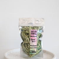 Freeze Dried Green Beans