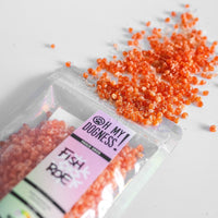 Freeze Dried Premium Fish Caviar (Roe)