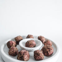 Freeze Dried Kangaroo Meatballs