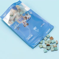 New Release: Bare Bones: Blue Bites (140 treats)