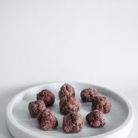 (NEW) Freeze Dried Rabbit Meatballs