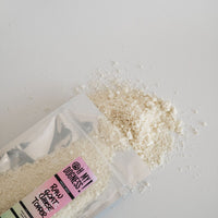 Freeze Dried Goat Cheese