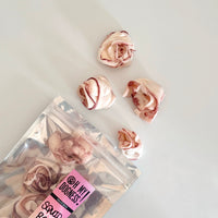 LIMITED EDITION - Freeze Dried Squid Rose