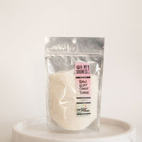 Freeze Dried Goat Cheese