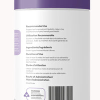 KRWN Green Lipped Mussel