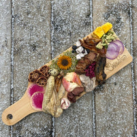 Freeze-dried Japanese Pumpkin