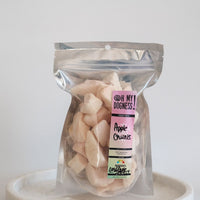 Freeze Dried Apple