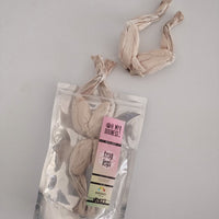 Freeze Dried Frog Legs